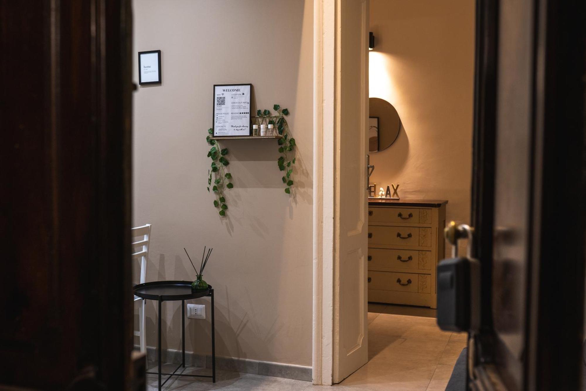Apartment Stazione Porta Susa Grazioso Bilocale *